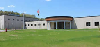 Womens Prison